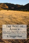 Book cover for The Best of Africa