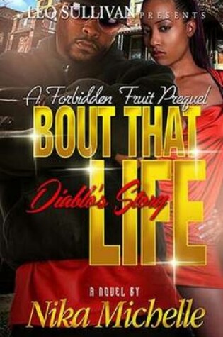 Cover of Bout That Life