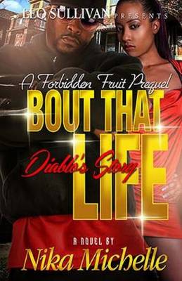 Book cover for Bout That Life