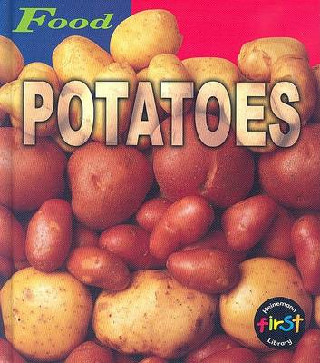 Cover of Potatoes