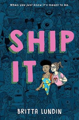 Book cover for Ship It