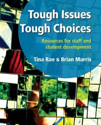 Book cover for Tough Issues, Tough Choices