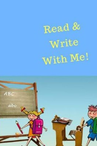 Cover of Read & Write With Me