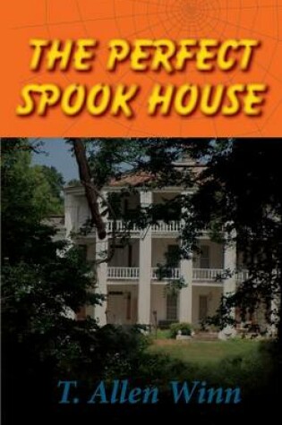 Cover of The Perfect Spook House