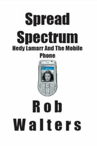 Cover of Speed Spectrum