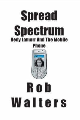 Book cover for Speed Spectrum