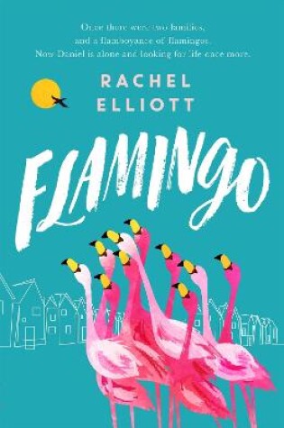 Cover of Flamingo