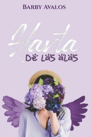 Cover of Harta de las Alas