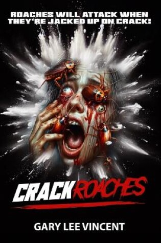 Cover of Crackroaches