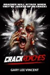 Book cover for Crackroaches