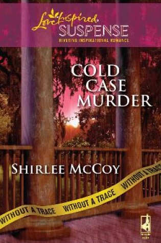 Cover of Cold Case Murder