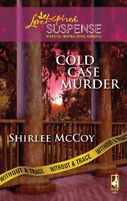 Book cover for Cold Case Murder
