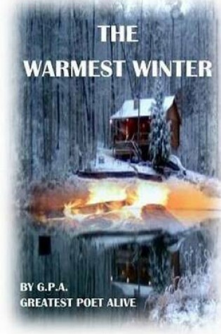 Cover of The Warmest Winter