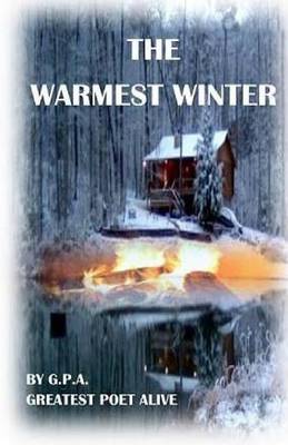 Book cover for The Warmest Winter