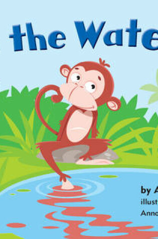 Cover of In the Water