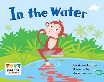 Cover of In the Water