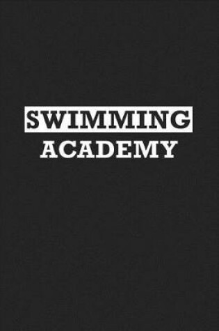 Cover of Swimming Academy