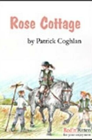 Cover of Rose Cottage