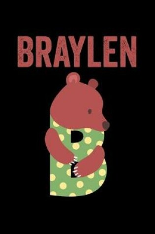 Cover of Braylen