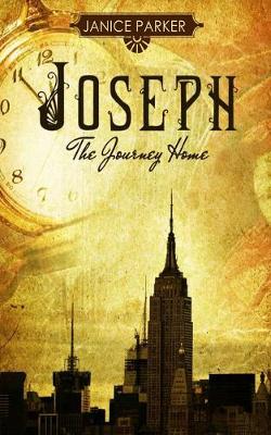 Book cover for Joseph