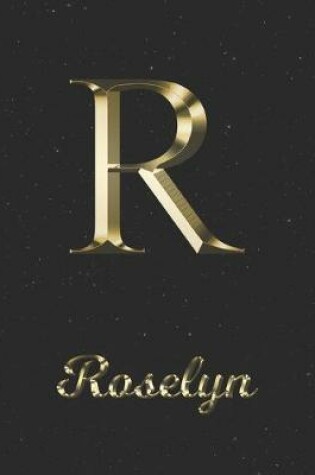 Cover of Roselyn