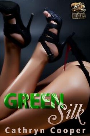 Cover of Green Silk