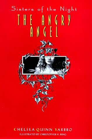 Cover of The Angry Angel
