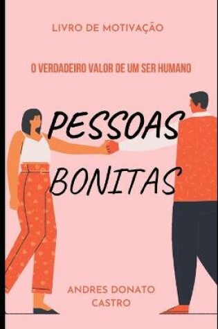 Cover of Pessoas Bonitas