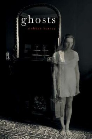 Cover of Ghosts