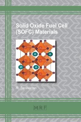 Cover of Solid Oxide Fuel Cell (SOFC) Materials