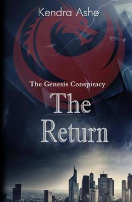 Cover of The Return