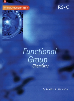 Book cover for Functional Group Chemistry