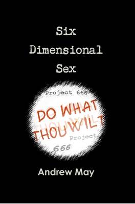 Book cover for Six Dimensional Sex