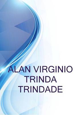 Book cover for Alan Virginio Trinda Trindade, Operador de Maquina Na Gerdau S.A.