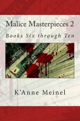 Cover of Malice Masterpieces 2