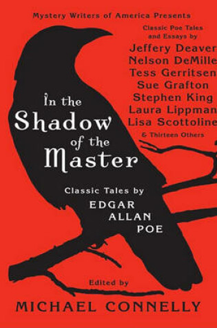 Cover of Mystery Writers of America Presents in the Shadow of the Master