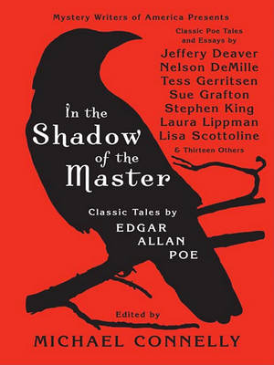 Book cover for Mystery Writers of America Presents in the Shadow of the Master