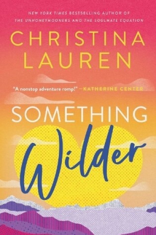 Cover of Something Wilder