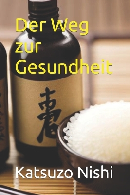 Cover of Der Weg zur Gesundheit