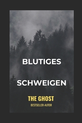 Cover of Blutiges Schweigen