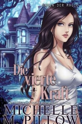 Cover of Die vierte Kraft