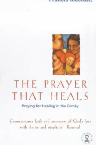 Cover of The Prayer that Heals