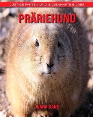 Book cover for Präriehund