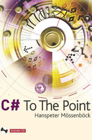 Cover of C# to the point