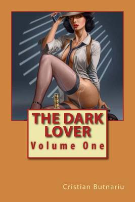 Book cover for The Dark Lover