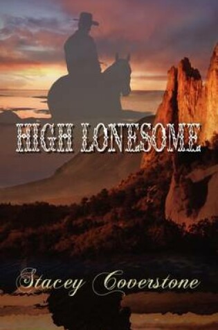 Cover of High Lonesome