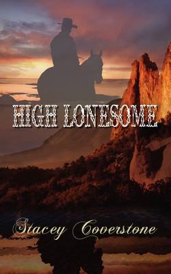 Book cover for High Lonesome