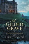 Book cover for A Gilded Grave