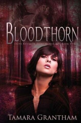 Cover of Bloodthorn