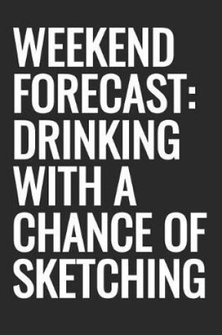 Cover of Weekend Forecast